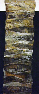calull art Mexico palmera