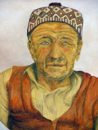 calull art Babayan Turkey Ibraimpasha durmus